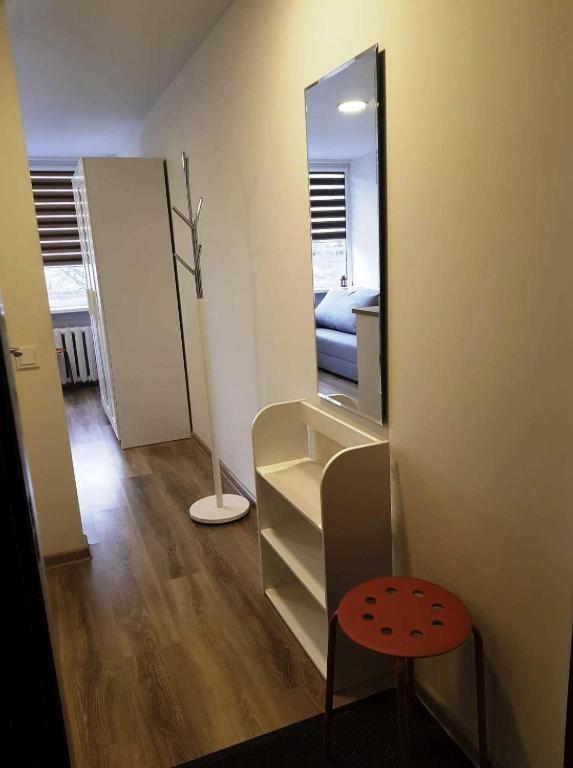 Taikos Studio 4 Appartement Klaipėda Buitenkant foto